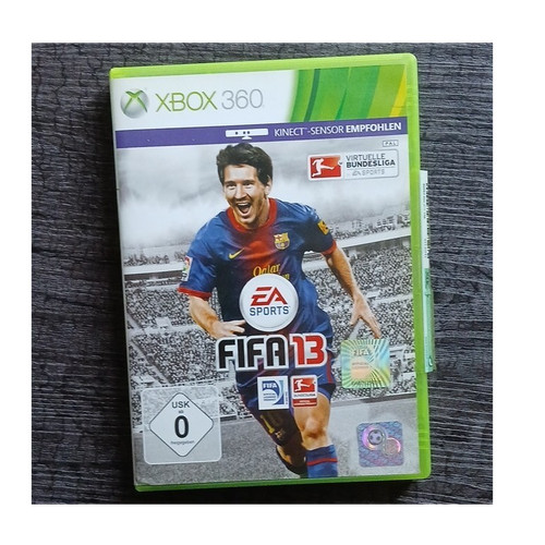 Sports fifa serie - ea,