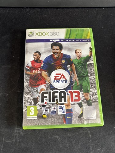 Sports fifa xbox - fifa, (xbox