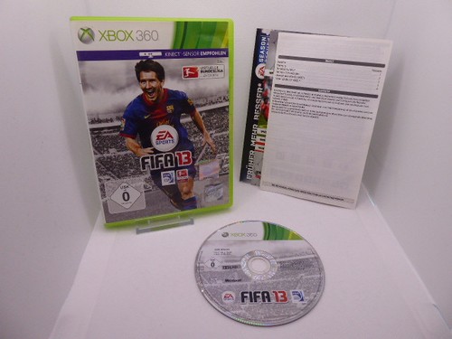 Fifa - fifa, 360)