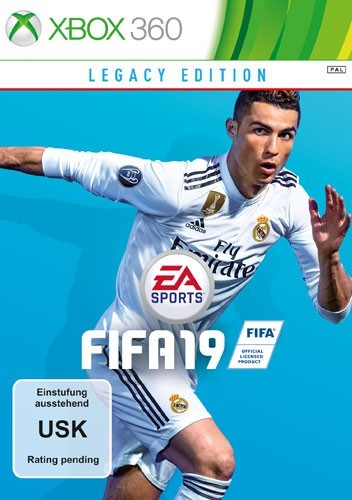 Microsoft xbox 360 fifa - microsoft,