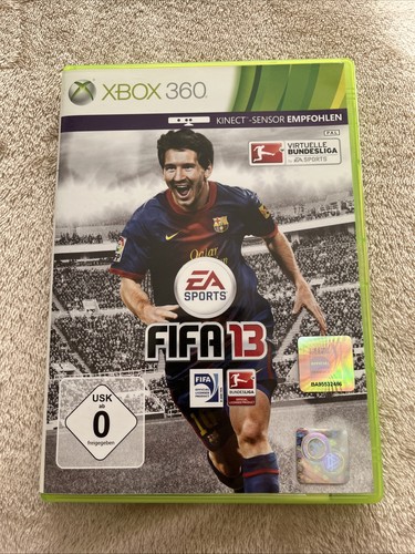 Fifa - 13, 360)