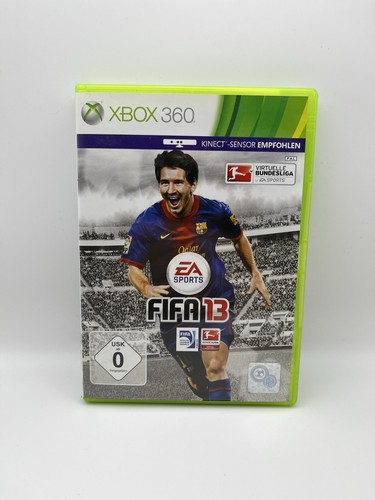 Fifa microsoft xbox - (microsoft, 360