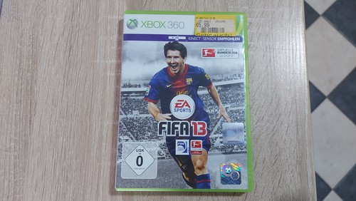Xbox 360 fifa - 360,