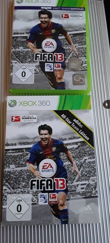 Fifa microsoft xbox 360 - fifa,