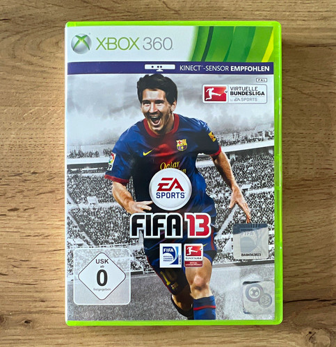 Electronic arts fifa - fifa, 13