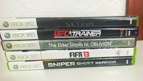 Xbox 360 spiele - spiele, pal