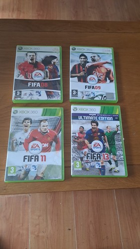 Xbox 360 fifa - xbox, &