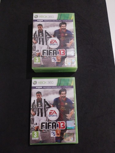 Fifa xbox 360 pal - xbox,