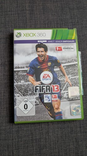 Fifa xbox360 - fifa,
