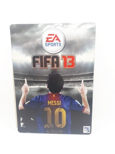 Fifa microsoft xbox 360 - fifa, 13