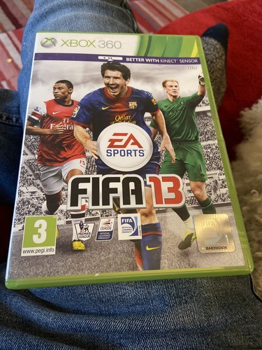 Very good fifa - very, good,