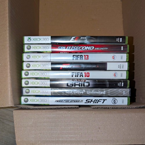 Xbox 360 spiele - 360, konvolut
