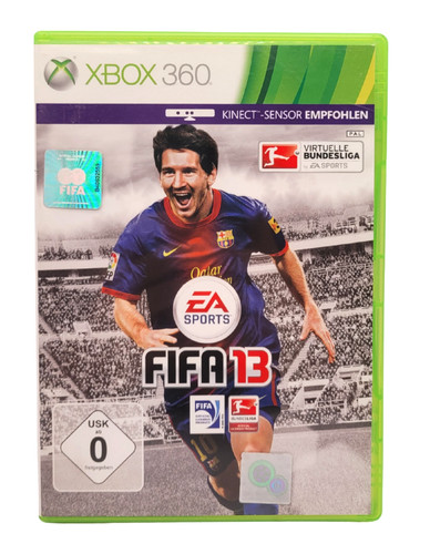 Fifa spiel für xbox - 13,
