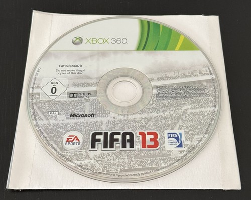 Microsoft xbox 360 - microsoft, fifa