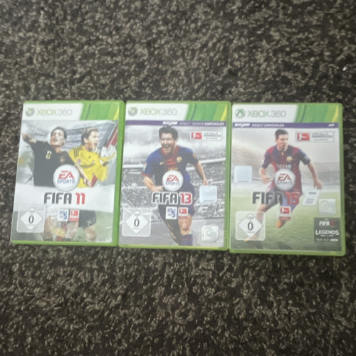 Sports fifa 13 - fifa,
