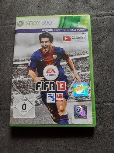 Fifa sports fußball - fifa, ea
