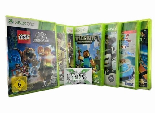 Xbox 360 usk12 fifa - 360,
