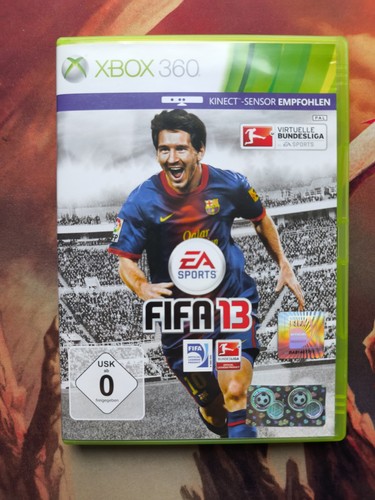 Fifa microsoft xbox - 13,