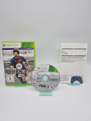 Fifa microsoft xbox 360 mit - xbox,