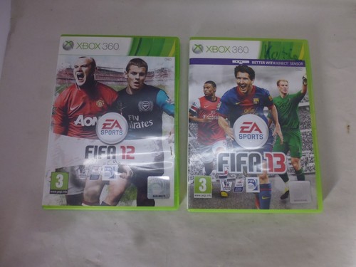 Fifa 13 - fifa, 12