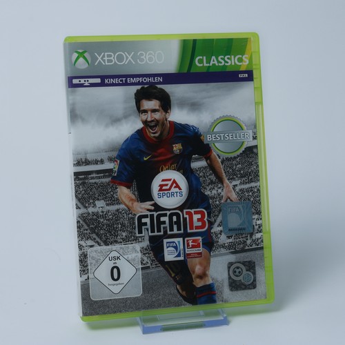 Fifa xbox 360 - -,