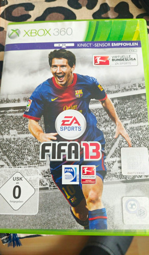 Fifa serie für - 13,