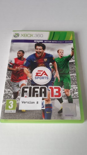 Fifa - fifa, 13