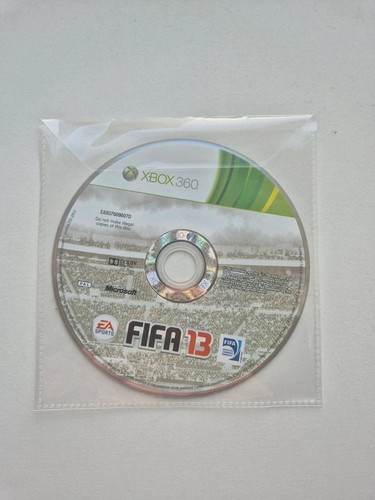 Fifa xbox 360 spiel - xbox,