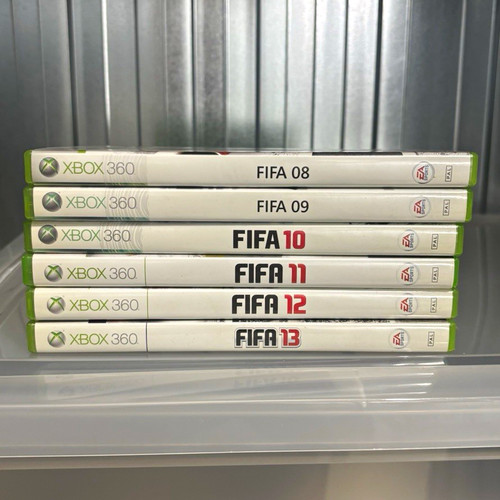 Fifa fifa13 für xbox - fifa13,
