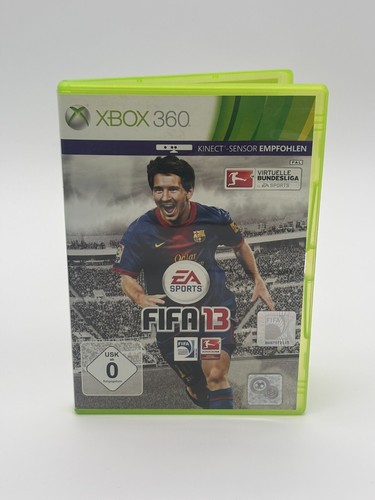 Microsoft xbox 360 fifa - microsoft,