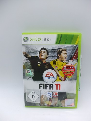 Fifa box 360 top - 11, !!!