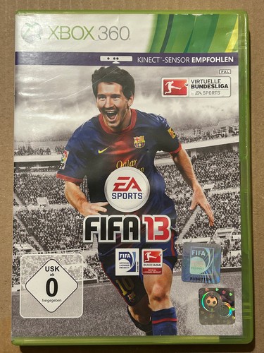 Spiel xbox360 fifa ea - xbox360,