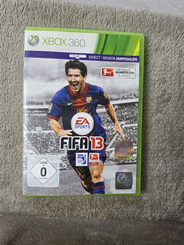 Fifa xbox 360 sports - fifa,