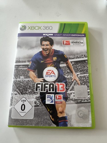 Fifa microsoft - 🎮fifa, 13🎮