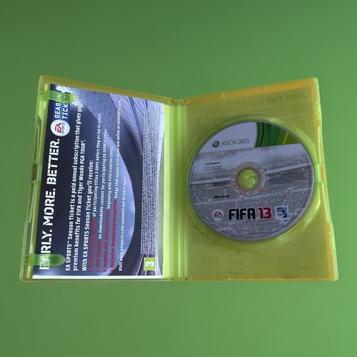 Sports xbox 360 fifa - sports,