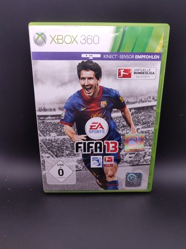 Fifa mit - (xbox, pal),