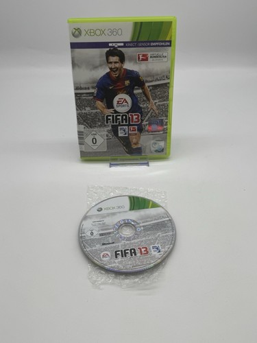 Fifa microsoft xbox 360 - 13,