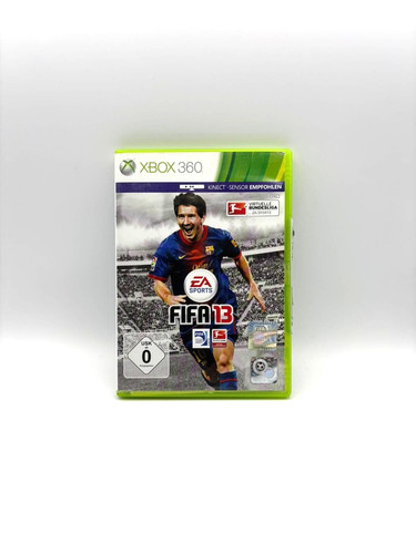 Fifa für xbox 360 - fifa, 13